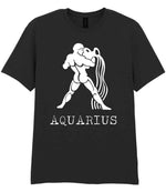 Aquarius – Unisex T-Shirt