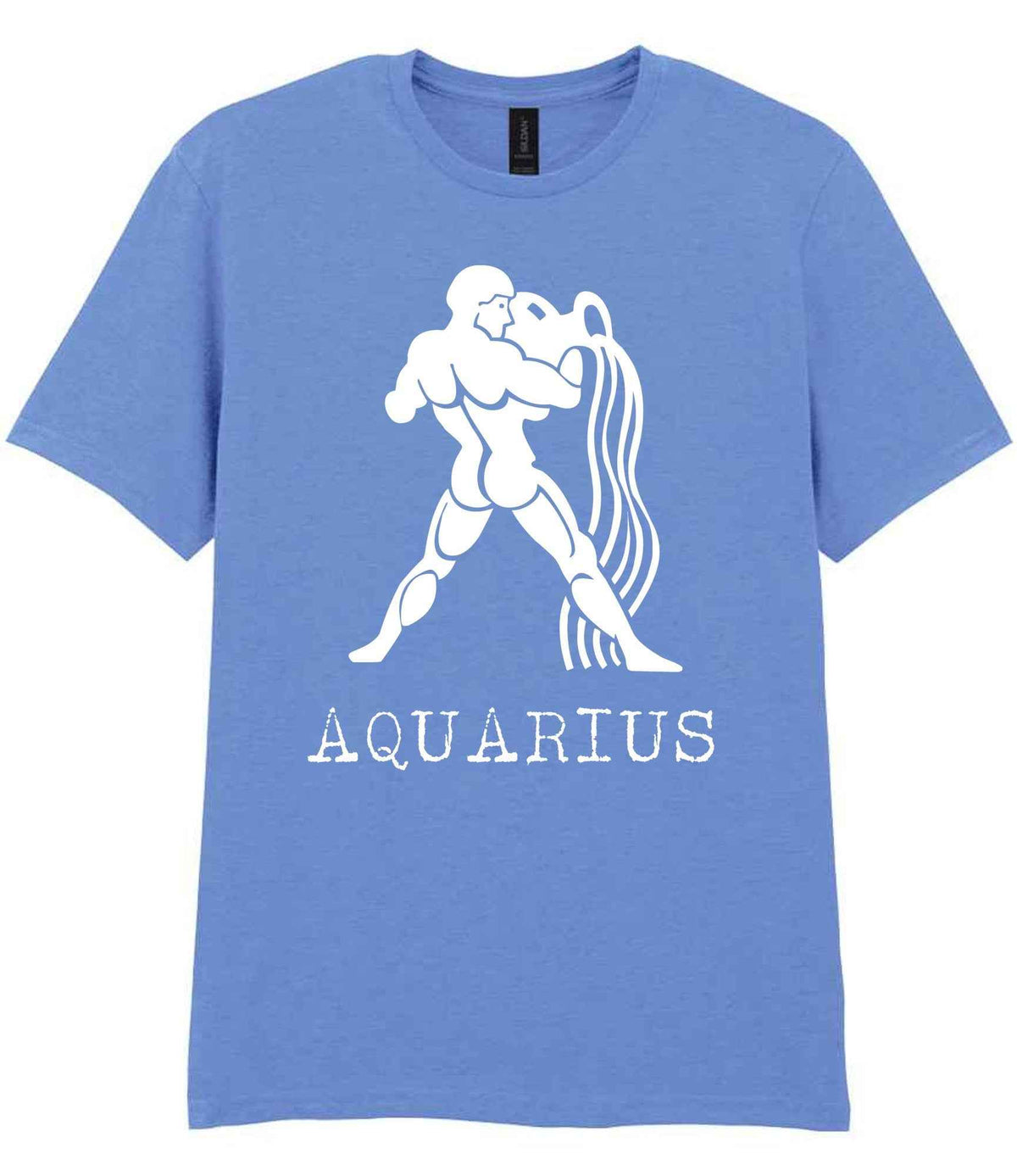 Aquarius – Unisex T-Shirt