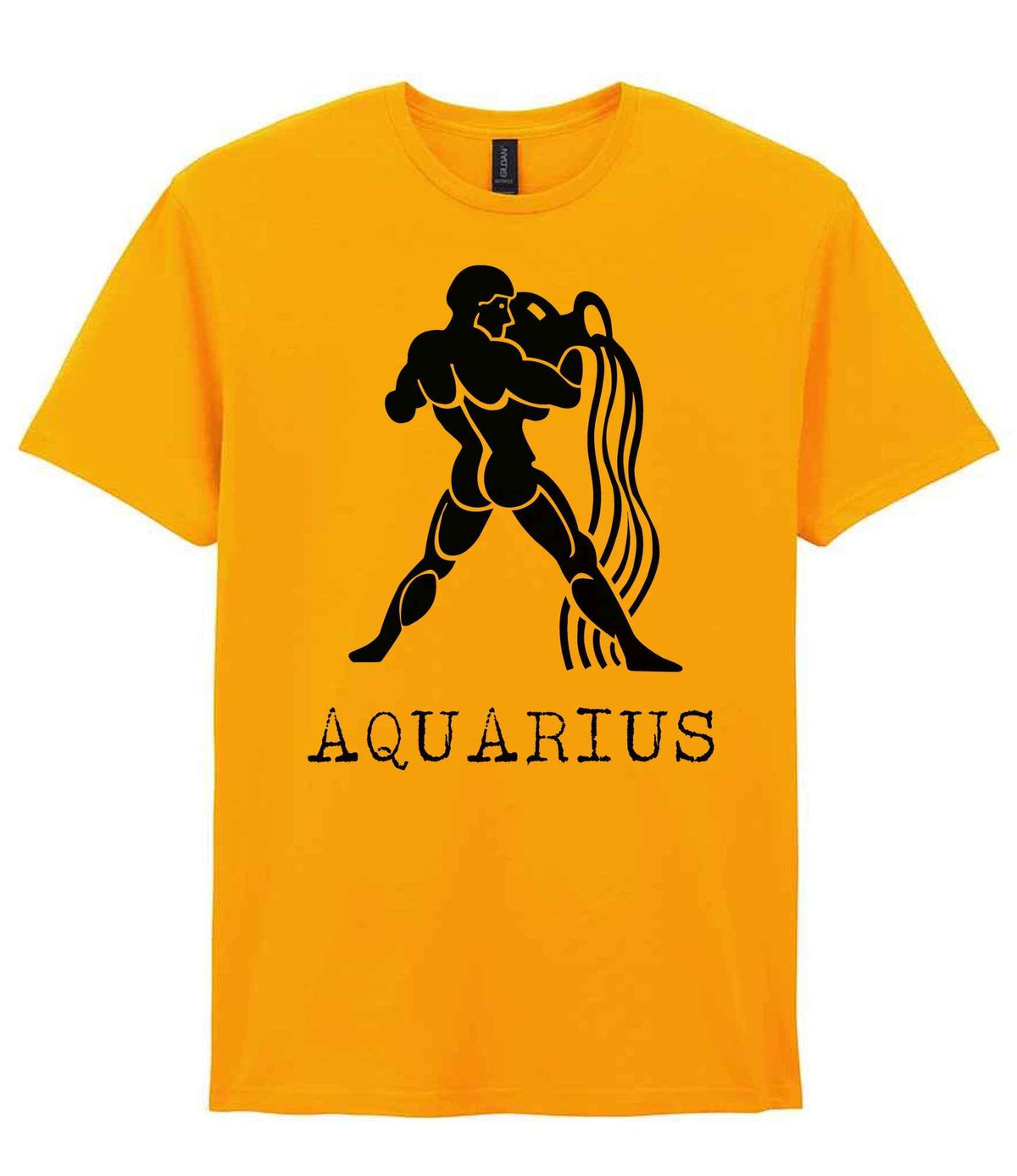 Aquarius – Unisex T-Shirt