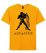 Aquarius – Unisex T-Shirt