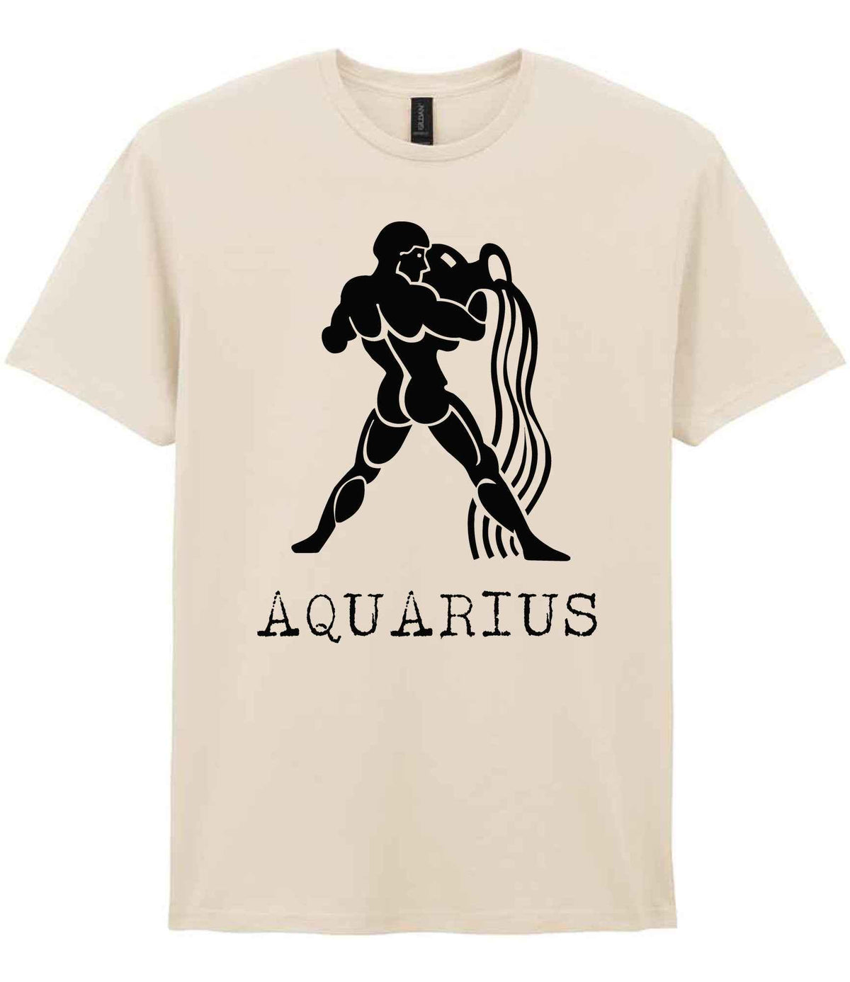 Aquarius – Unisex T-Shirt