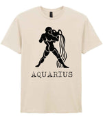Aquarius – Unisex T-Shirt