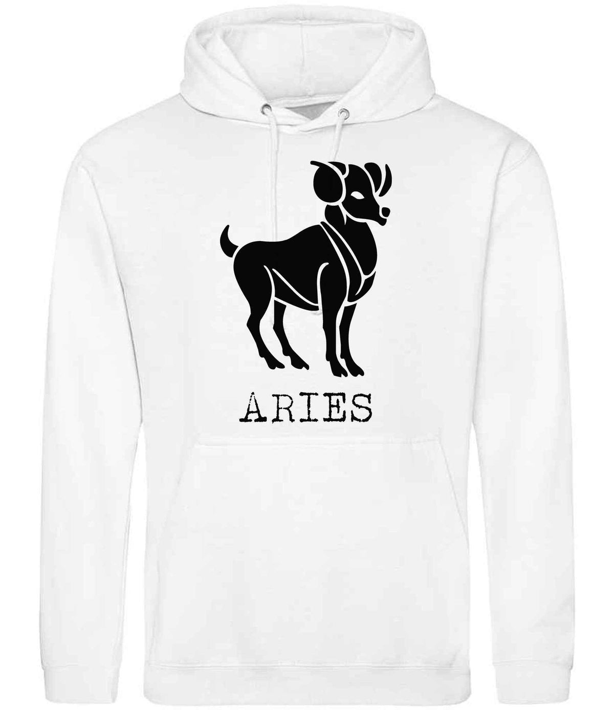 Aries – Unisex Hoodie