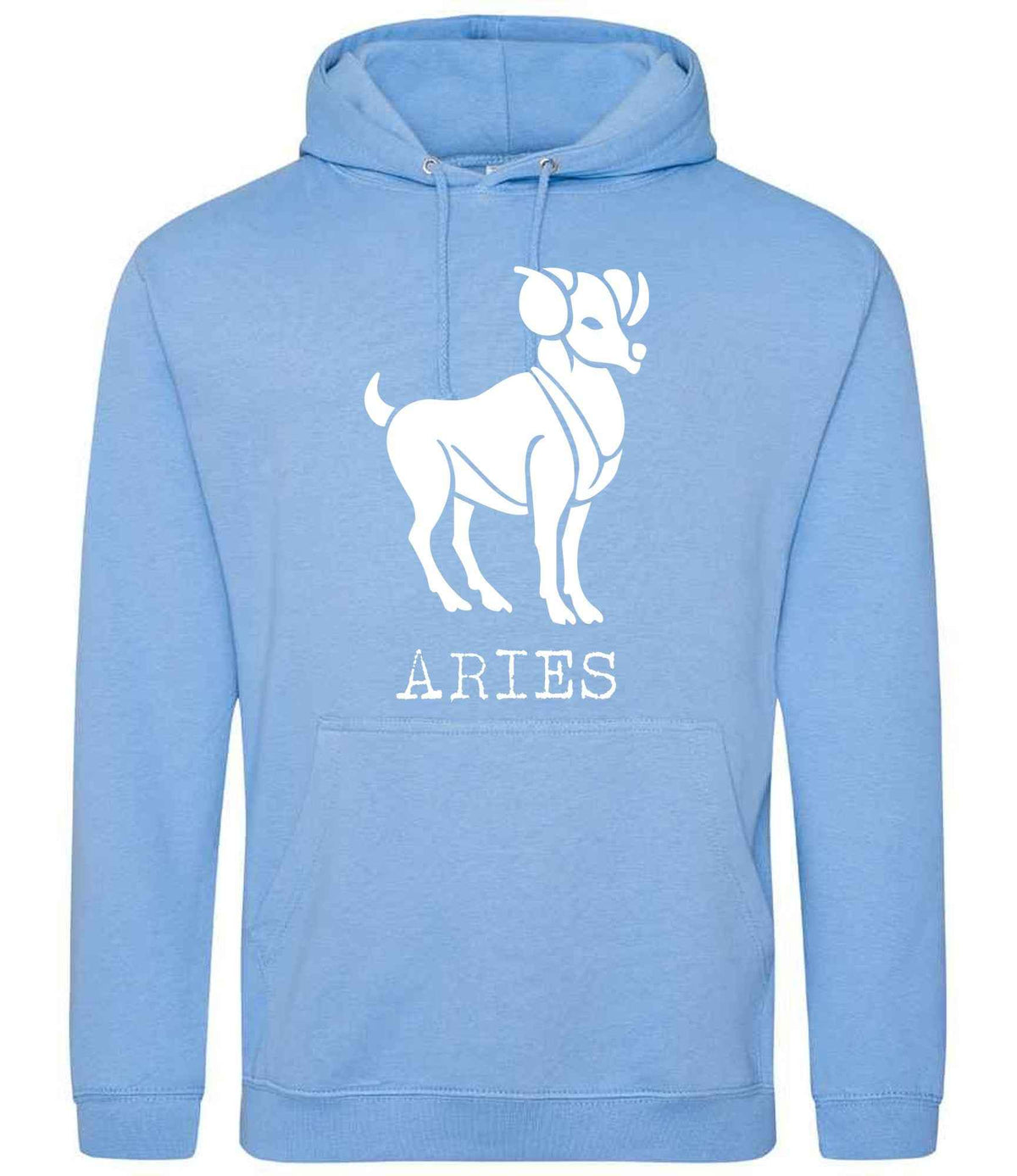Aries – Unisex Hoodie