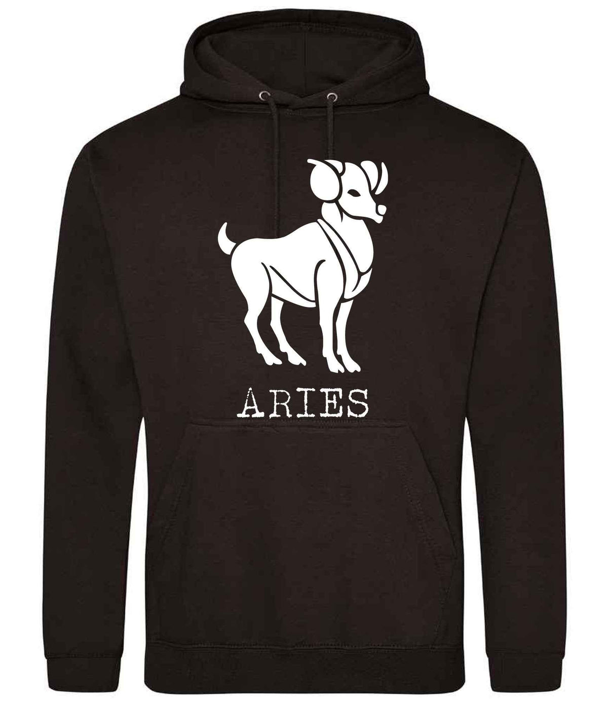 Aries – Unisex Hoodie