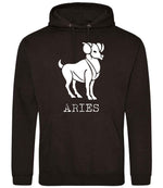 Aries – Unisex Hoodie