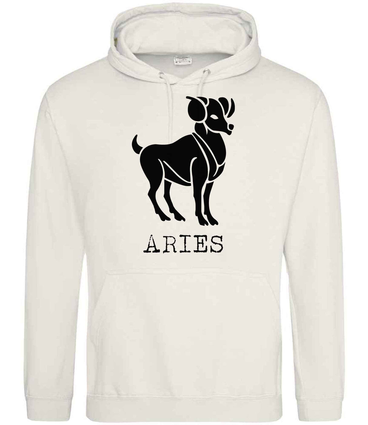 Aries – Unisex Hoodie