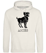 Aries – Unisex Hoodie