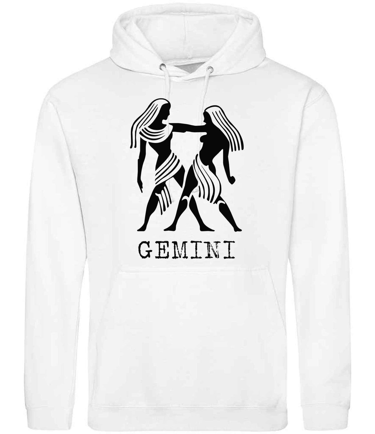 Gemini – Unisex Hoodie
