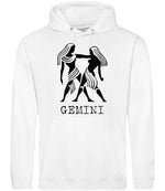 Gemini – Unisex Hoodie