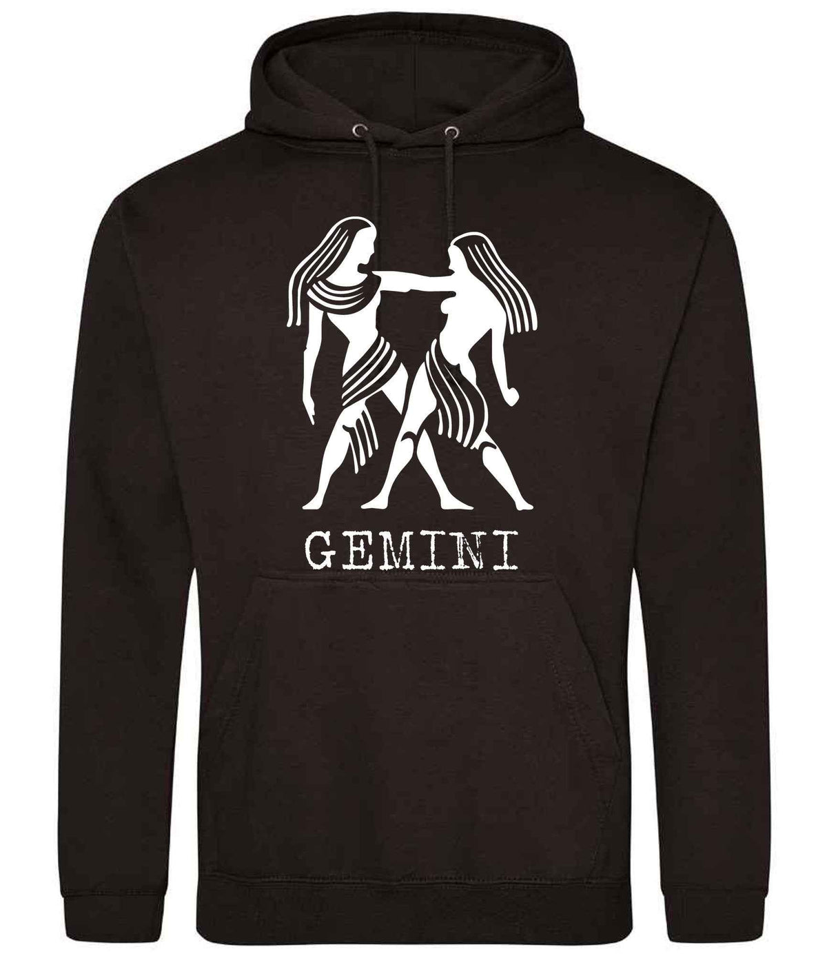 Gemini – Unisex Hoodie