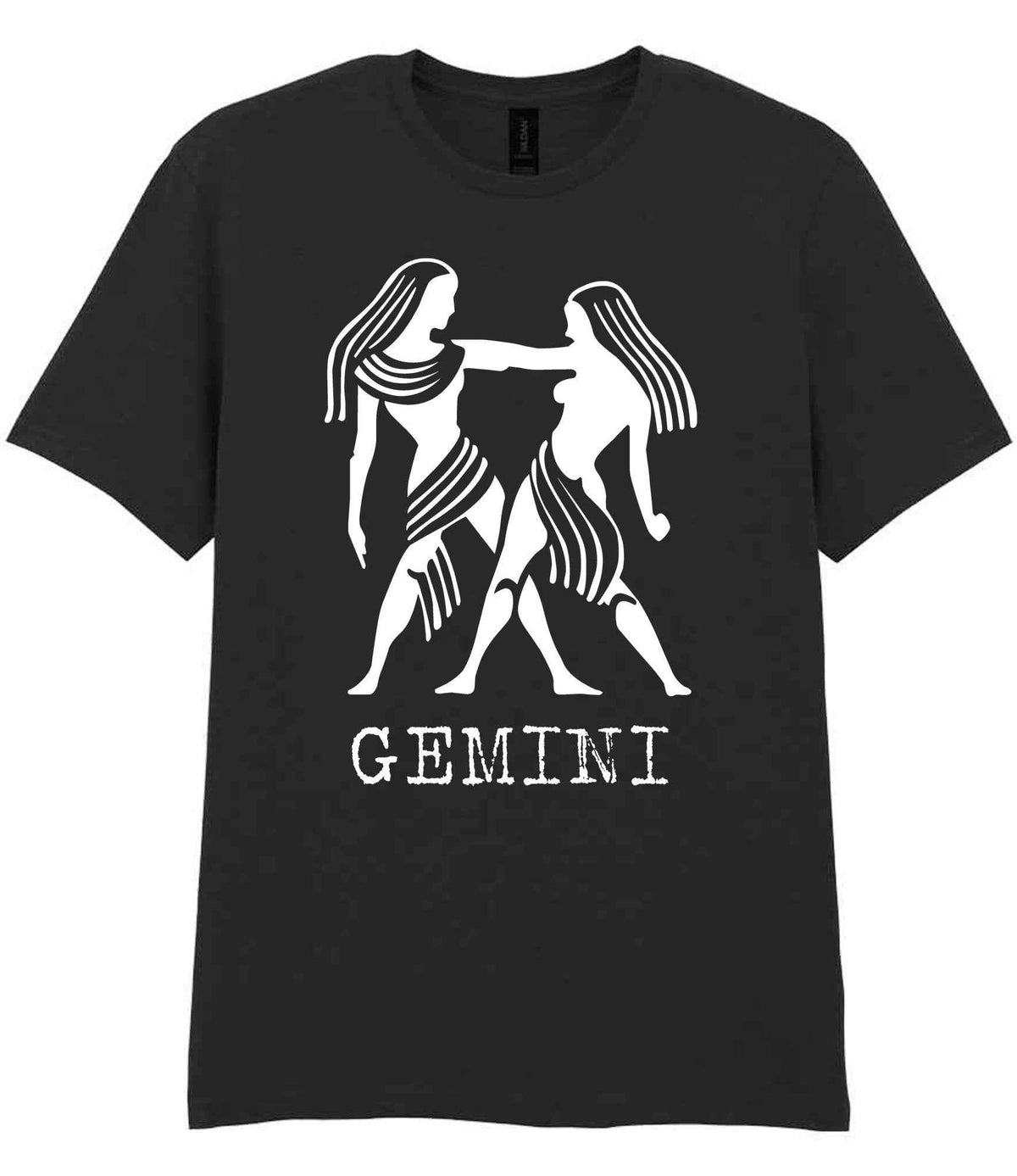 Gemini – Unisex T-Shirt