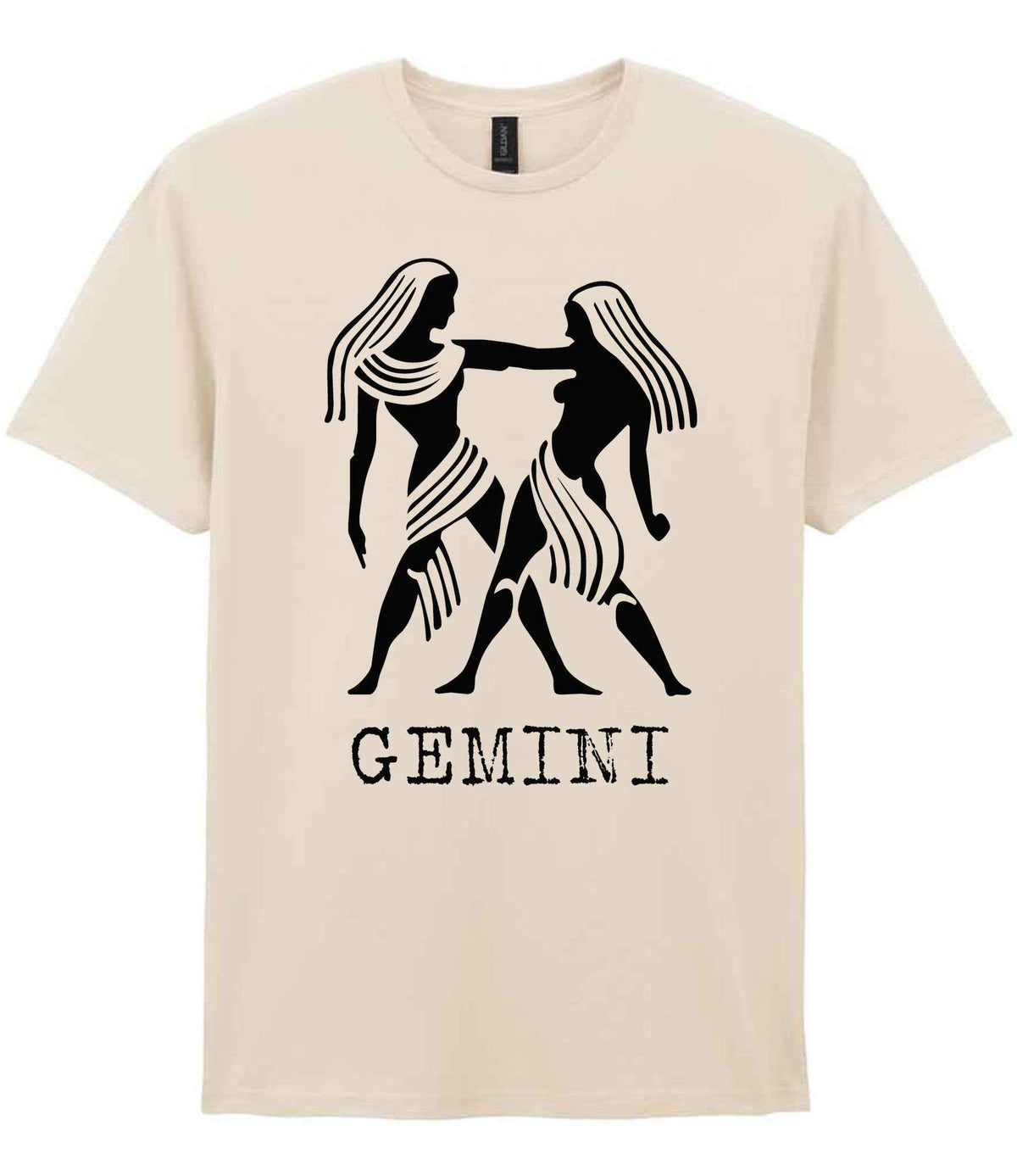 Gemini – Unisex T-Shirt