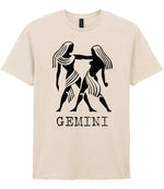 Gemini – Unisex T-Shirt