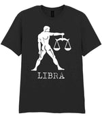 Libra – Unisex T-Shirt