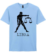 Libra – Unisex T-Shirt
