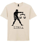 Libra – Unisex T-Shirt