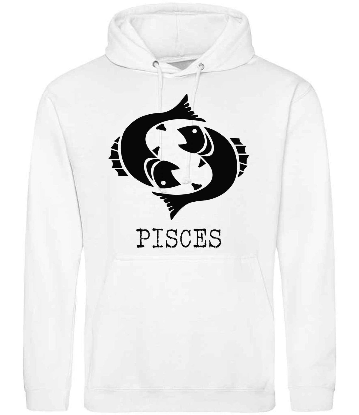 Pisces – Unisex Hoodie