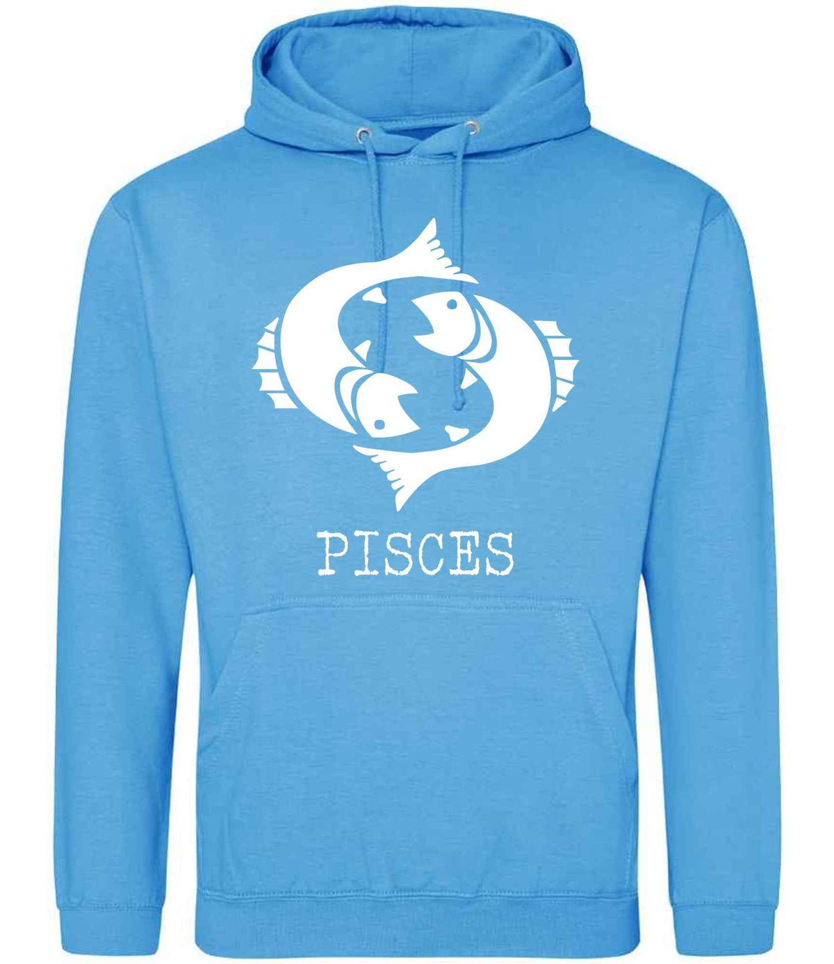 Pisces – Unisex Hoodie