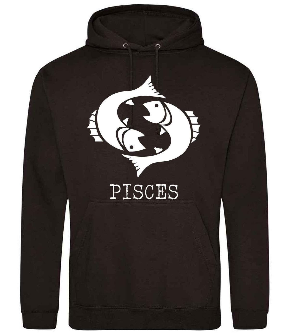 Pisces – Unisex Hoodie