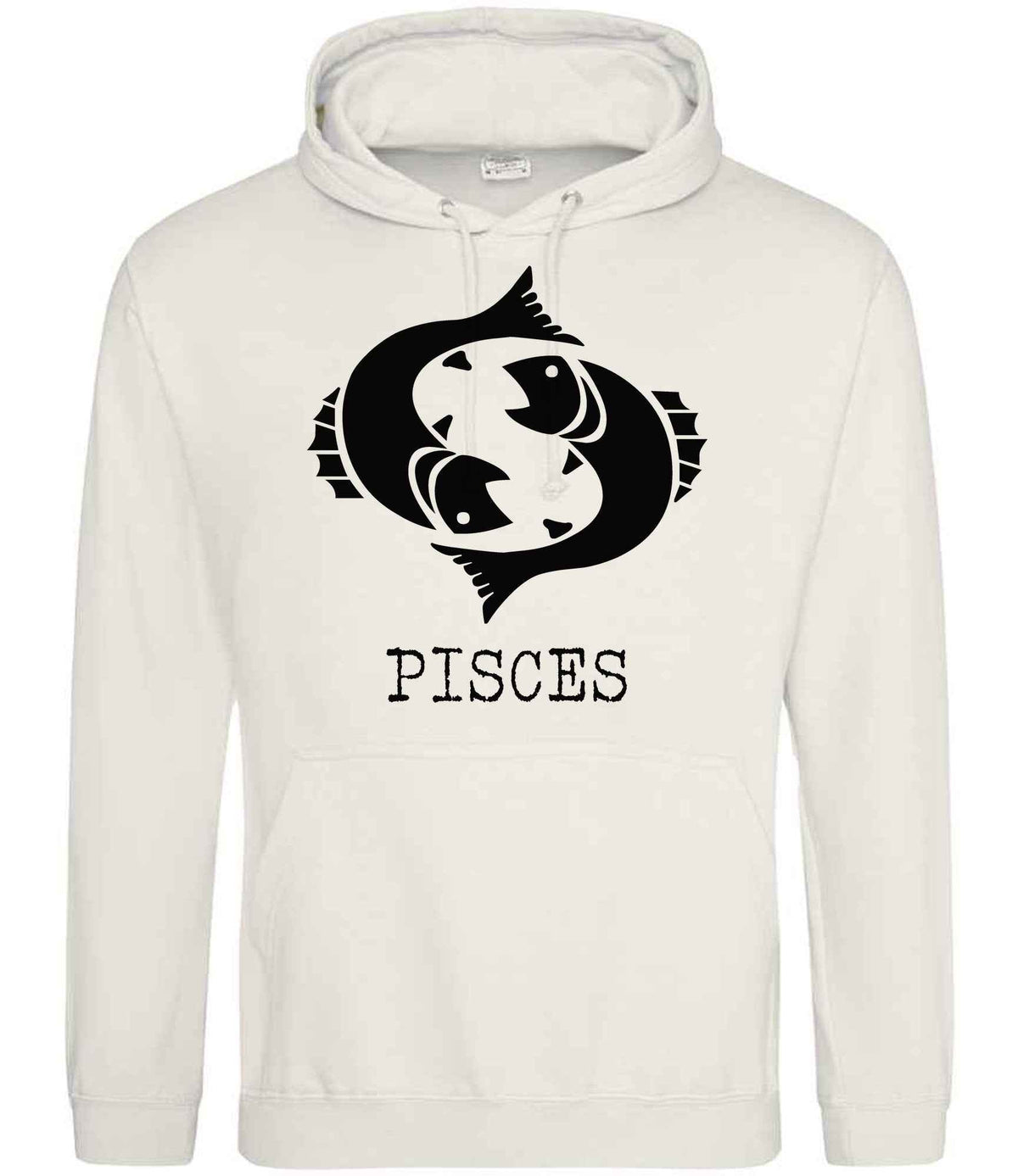 Pisces – Unisex Hoodie