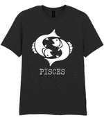 Pisces – Unisex T-Shirt