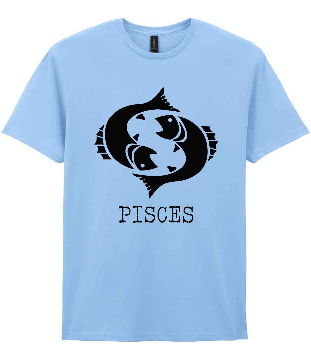 Pisces – Unisex T-Shirt