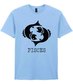 Pisces – Unisex T-Shirt