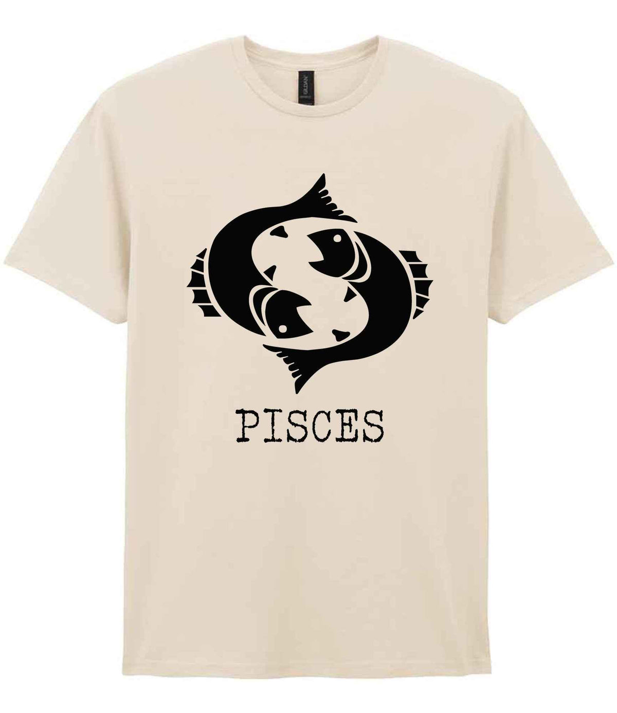Pisces – Unisex T-Shirt