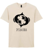 Pisces – Unisex T-Shirt