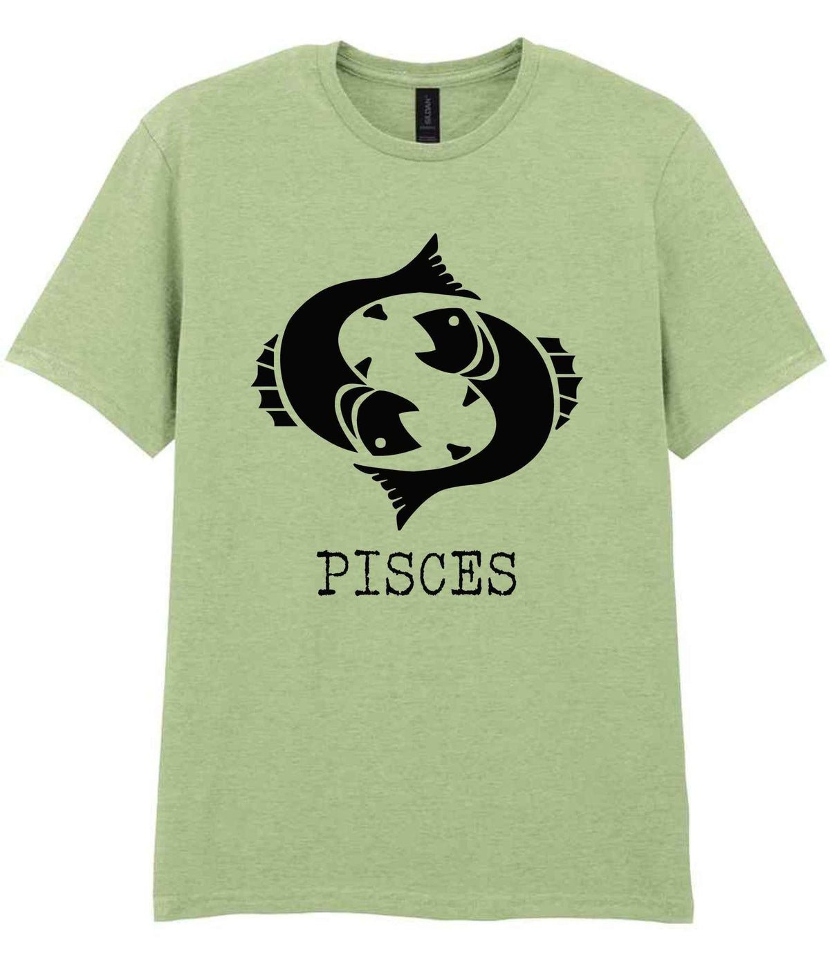 Pisces – Unisex T-Shirt
