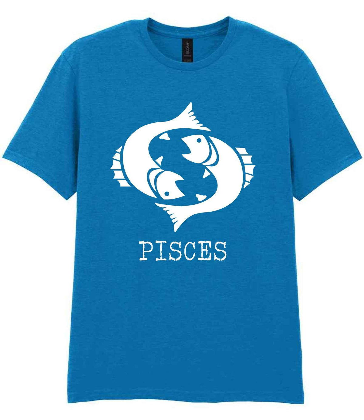 Pisces – Unisex T-Shirt