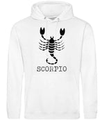Scorpio – Unisex Hoodie