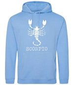 Scorpio – Unisex Hoodie