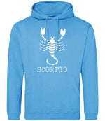 Scorpio – Unisex Hoodie