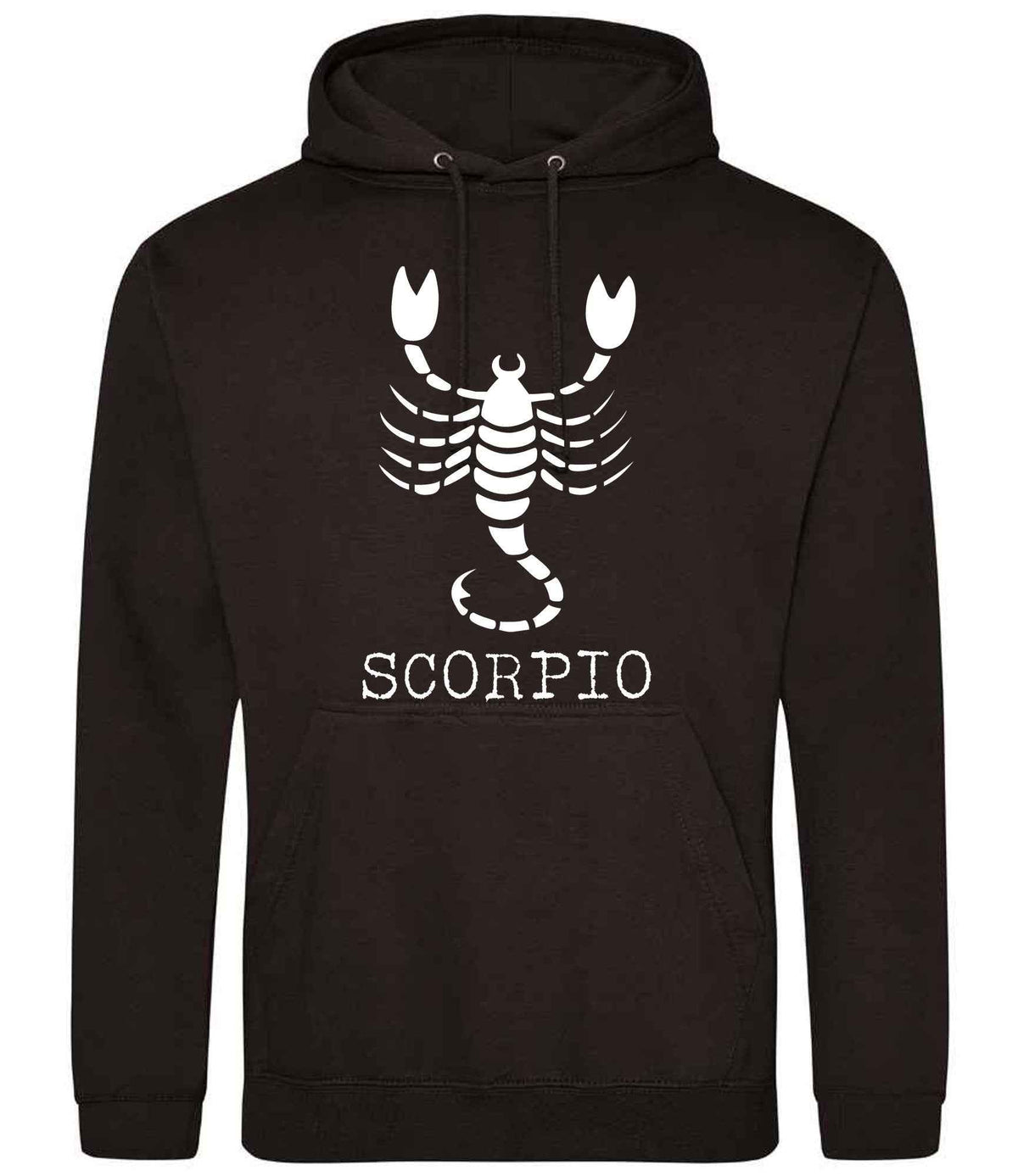 Scorpio – Unisex Hoodie