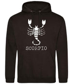 Scorpio – Unisex Hoodie