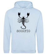Scorpio – Unisex Hoodie