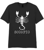 Scorpio – Unisex T-Shirt