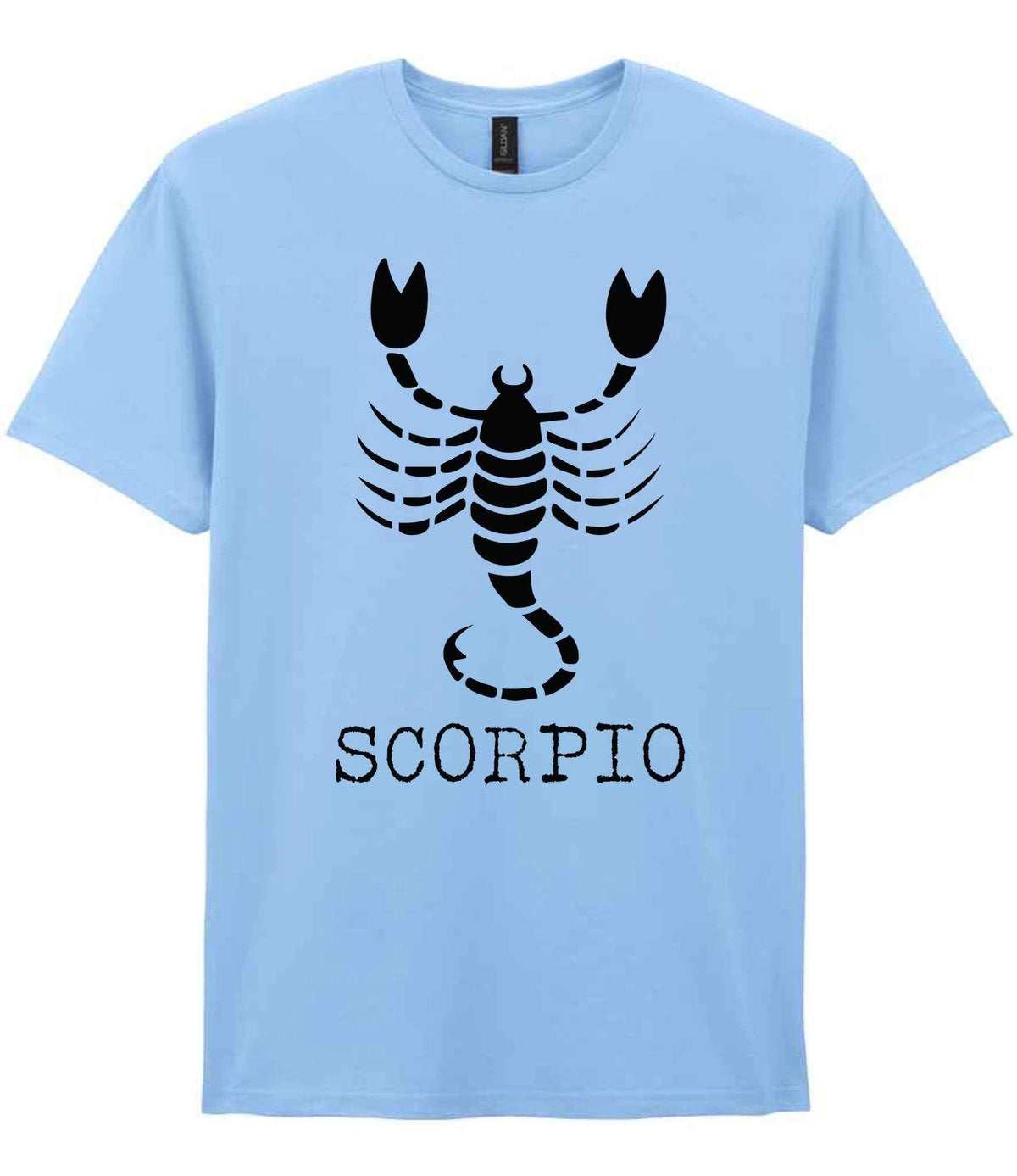 Scorpio – Unisex T-Shirt