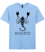 Scorpio – Unisex T-Shirt
