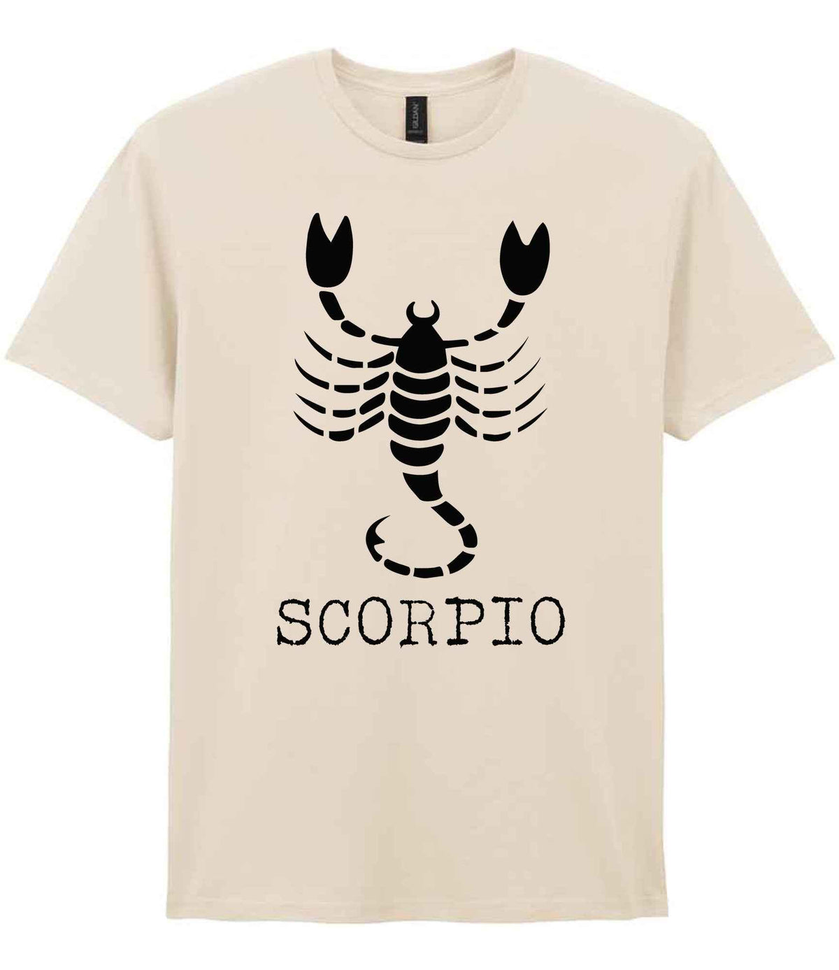 Scorpio – Unisex T-Shirt