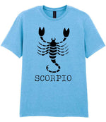 Scorpio – Unisex T-Shirt