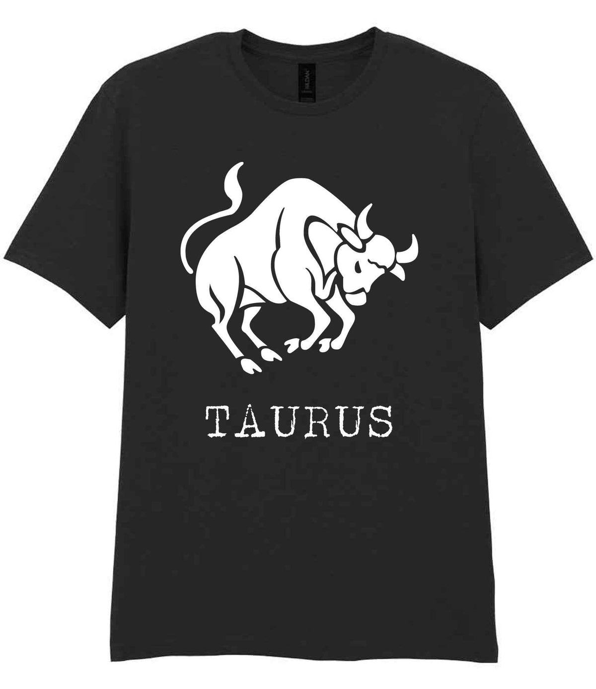 Taurus – Unisex T-Shirt