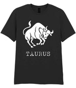 Taurus – Unisex T-Shirt