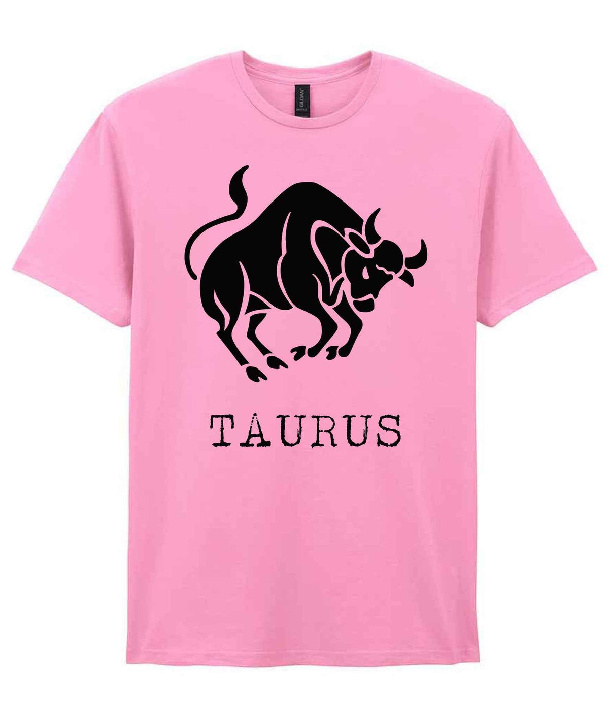 Taurus – Unisex T-Shirt