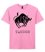 Taurus – Unisex T-Shirt