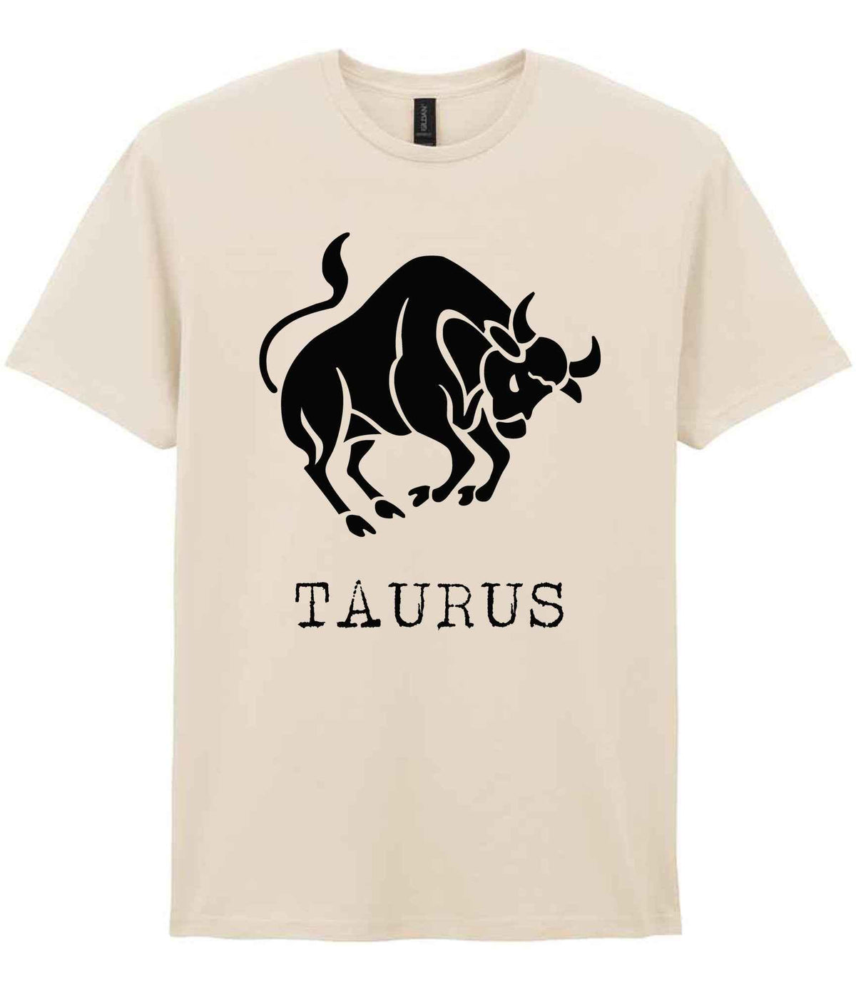 Taurus – Unisex T-Shirt