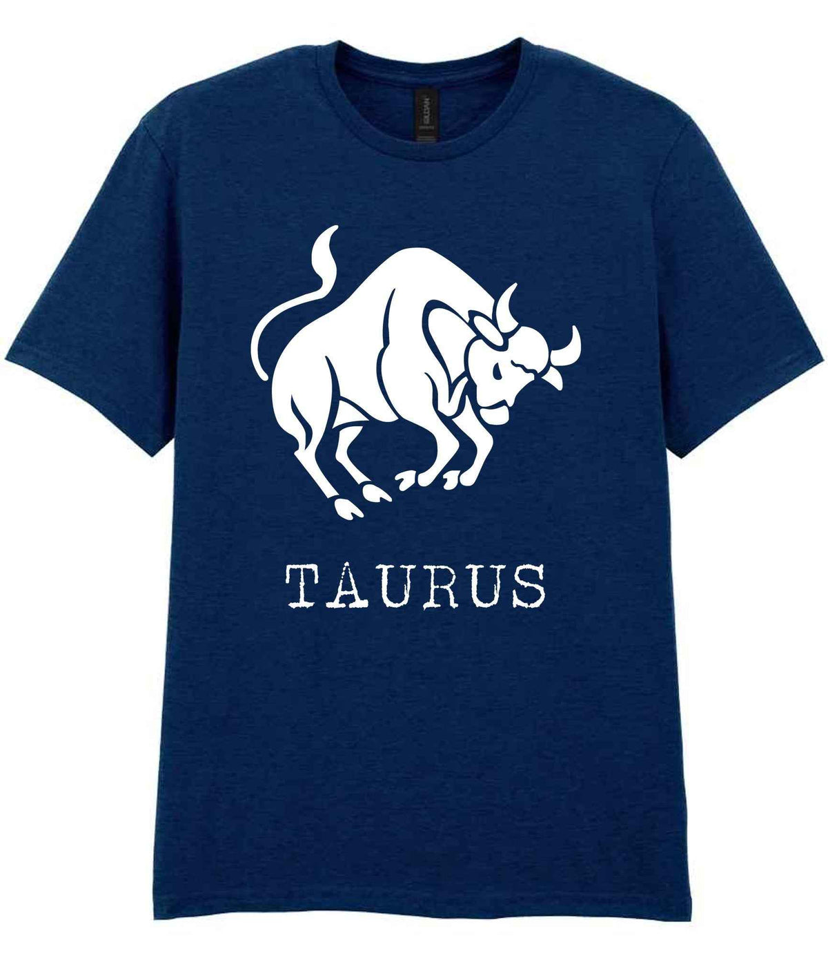 Taurus – Unisex T-Shirt