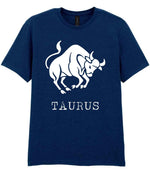 Taurus – Unisex T-Shirt